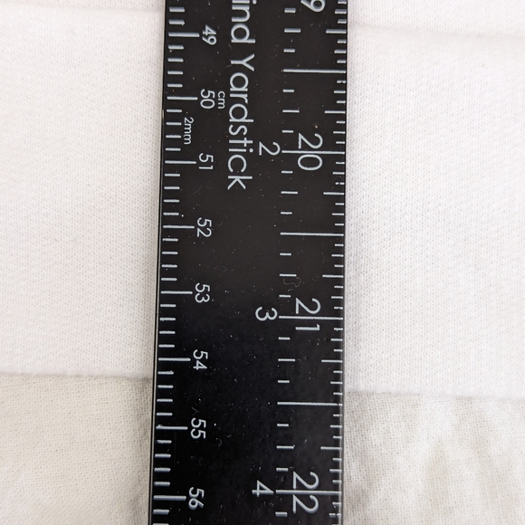 Marilyn Monroe Light White Sweatshirt Small - Picture 3 of 6